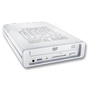 DriveDVDRRWaudio